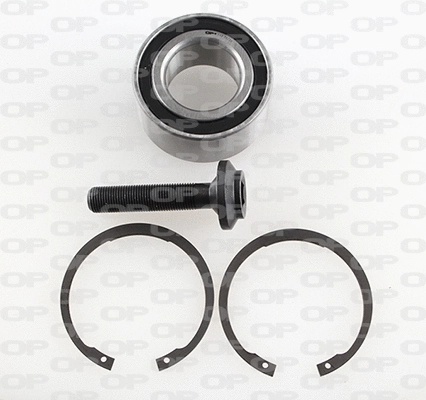 Kit de roulements de roue OPEN PARTS HBK5135.01