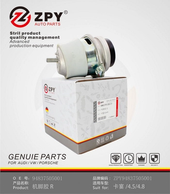 Support moteur ZPY 948 375 050 01