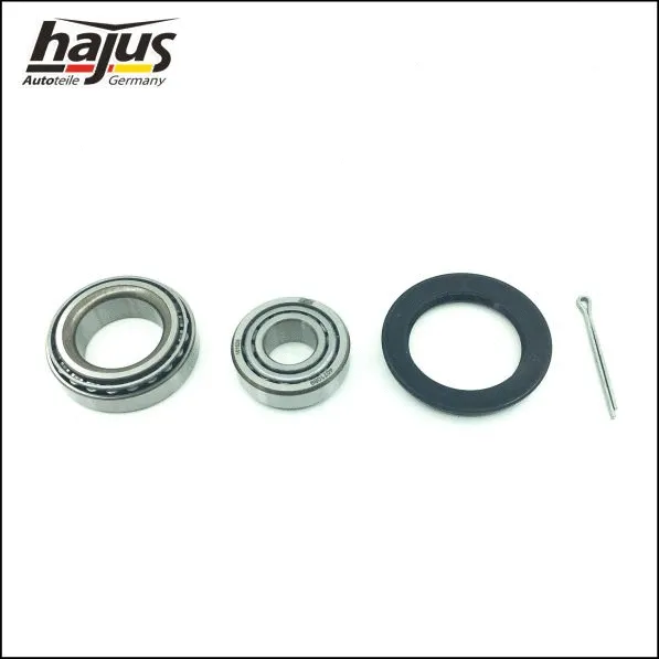 Kit de roulements de roue hajus Autoteile 4071089
