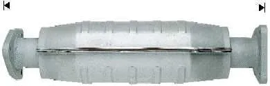 Catalyseur VEGAZ GmbH MOK-903