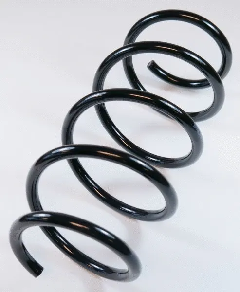 Ressort de suspension APEX Automotive 66362
