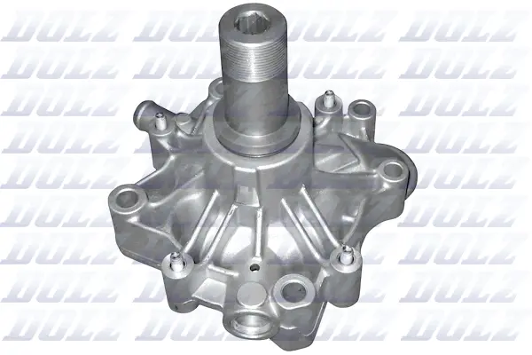 Pompe à eau, refroidissement du moteur DOLZ I274