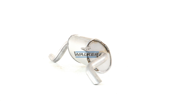 Silencieux arrière WALKER 22748