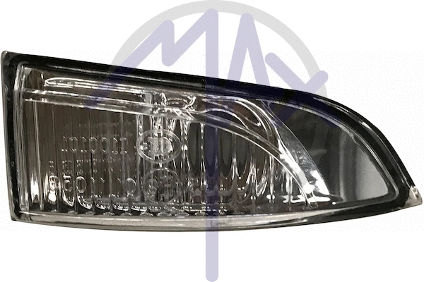 Feu clignotant MAX MRN193-R