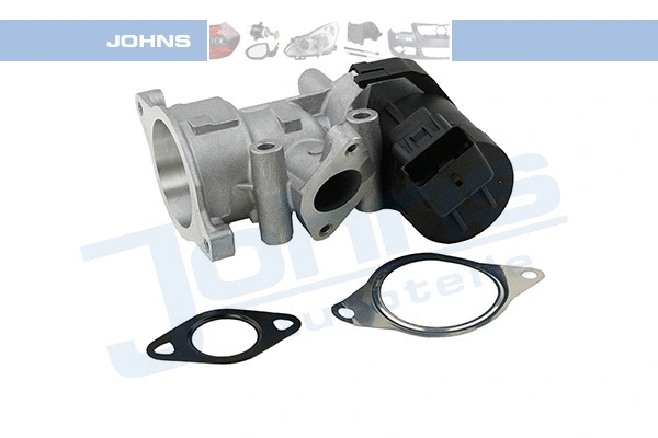 Vanne EGR JOHNS AGR 23 16-075