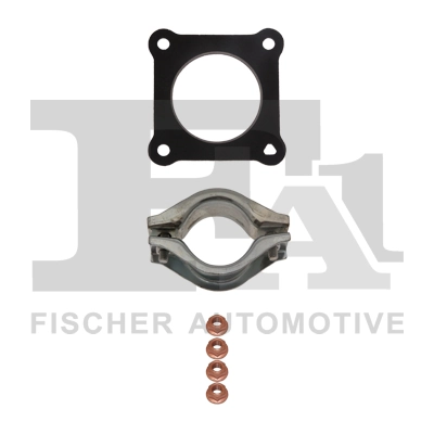Kit d'assemblage, catalyseur FA1 CC550430