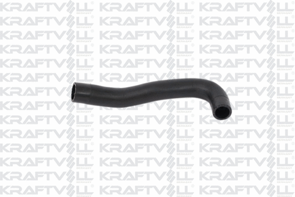Durite de radiateur KRAFTVOLL GERMANY 10031812