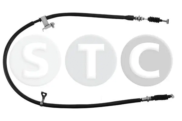 Tirette à câble, frein de stationnement STC T482212