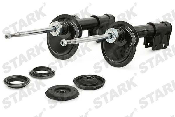 Kit de châssis, amortisseur Stark SKSAK-5240040