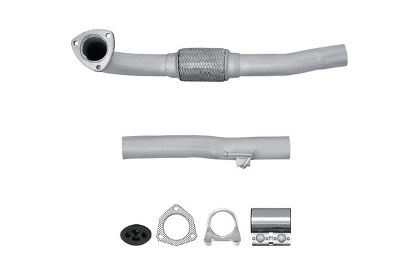 Tuyau d'échappement Faurecia FS25121