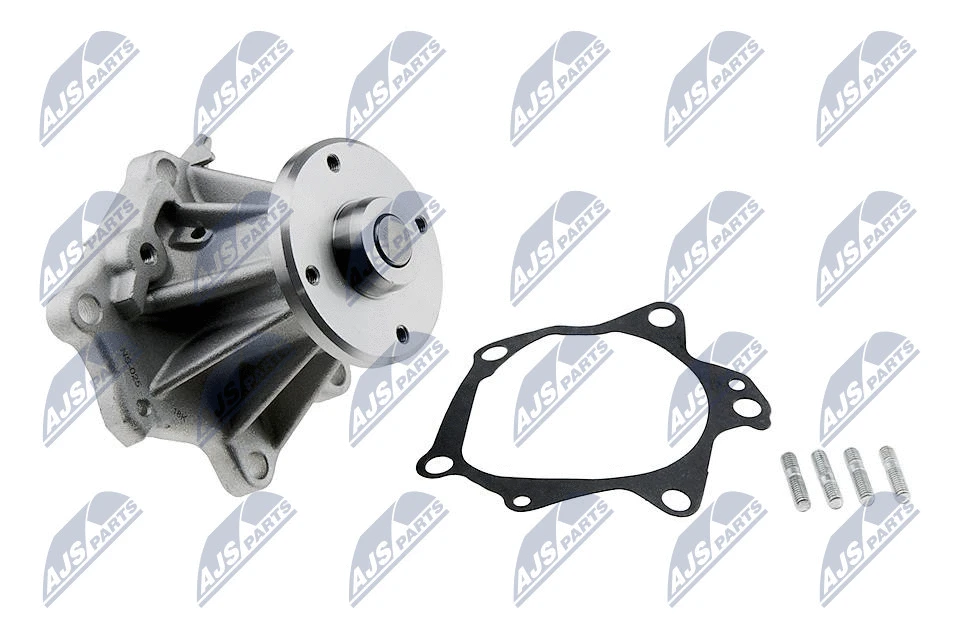 Pompe à eau, refroidissement du moteur NTY CPW-NS-025
