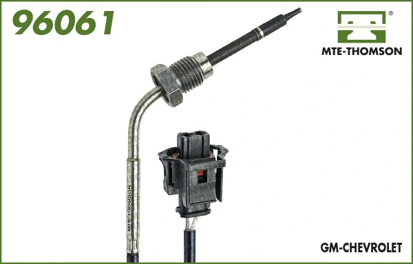 Capteur, température des gaz MTE-THOMSON 96061