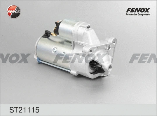 Démarreur FENOX ST21115