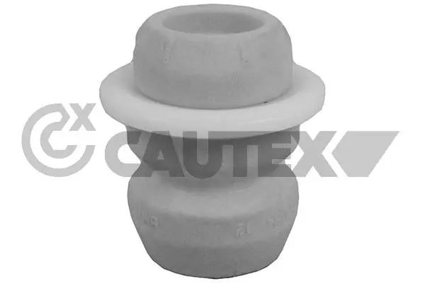 Butée élastique, suspension CAUTEX 756984