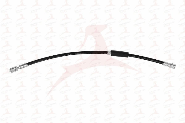 Flexible de frein MEHA AUTOMOTIVE MH72640