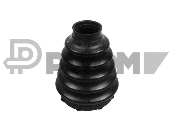 Joint-soufflet, arbre de commande PLYOM P751449