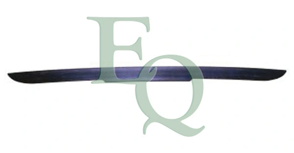 Spoiler EQUAL QUALITY P3096