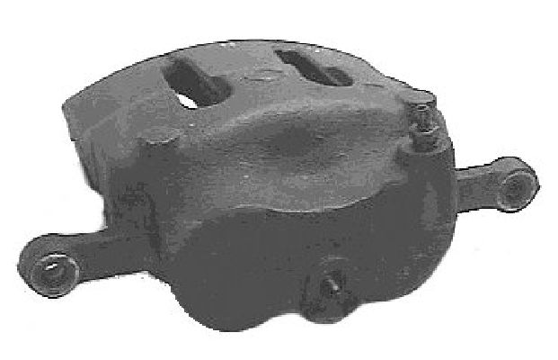 Étrier de frein TECDRIVE TET0933