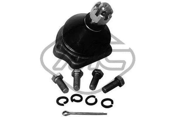 Rotule de suspension Metalcaucho 53071