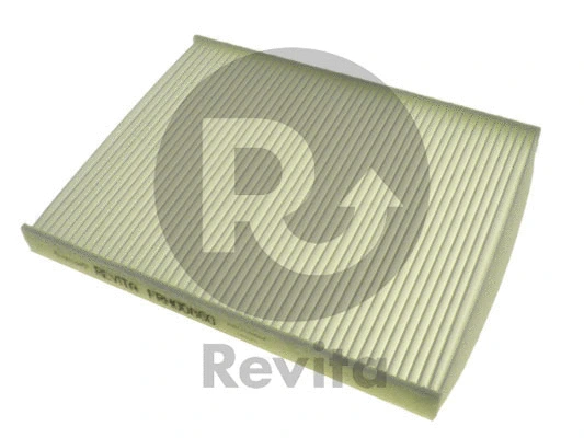 Filtre, air de l'habitacle REVITA FRH00860
