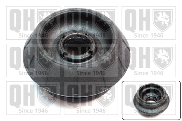 Coupelle de suspension QUINTON HAZELL EMR6140