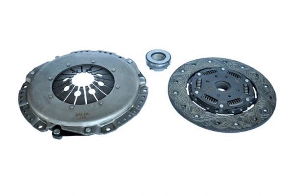 Kit d'embrayage ASAM AUTOMOTIVE 80222