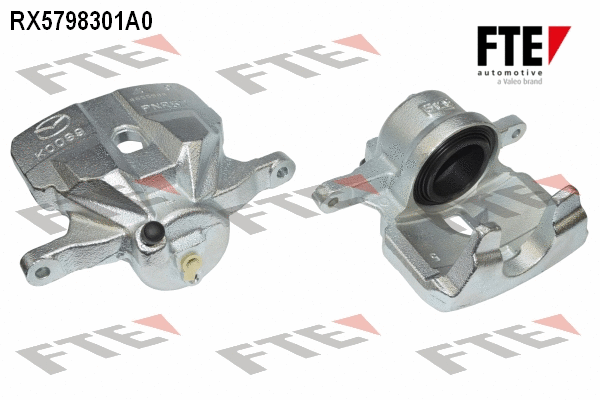 Étrier de frein FTE 9296068