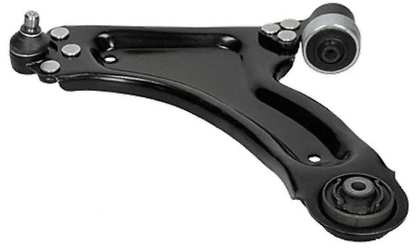 Bras de liaison, suspension de roue MTR 12191720
