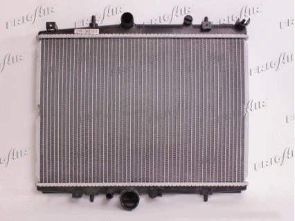 Radiateur, refroidissement du moteur FRIGAIR 0103.3086