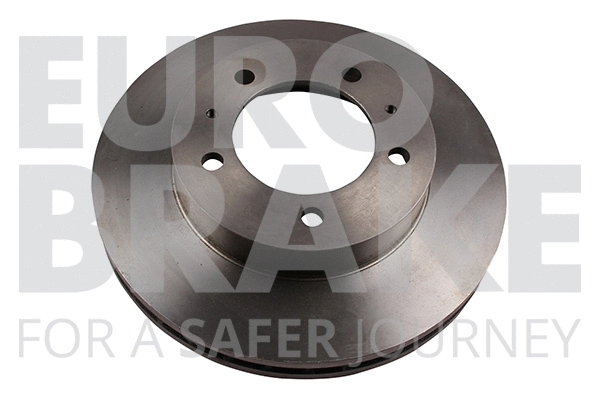 Disque de frein EUROBRAKE 5815202239
