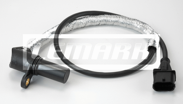 Capteur d'angle, vilebrequin LEMARK LCS293