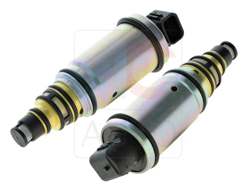 Valve de réglage, compresseur ACAUTO AC-02HA01