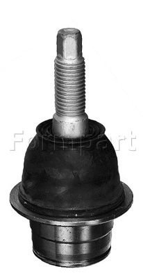 Rotule de suspension FORMPART 1503006