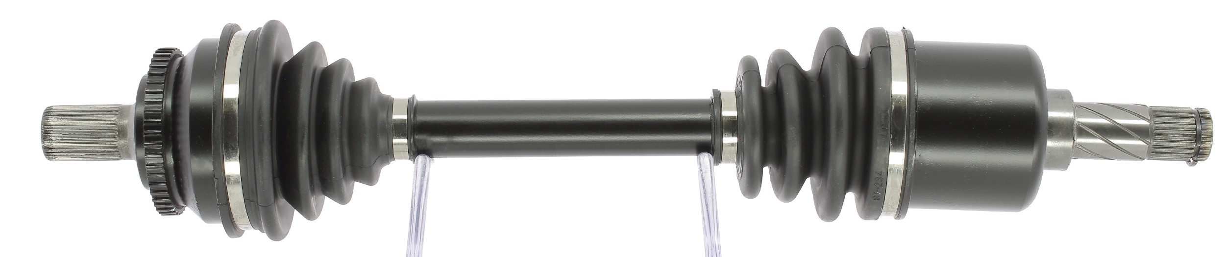 Arbre de transmission FRIESEN FDS1558