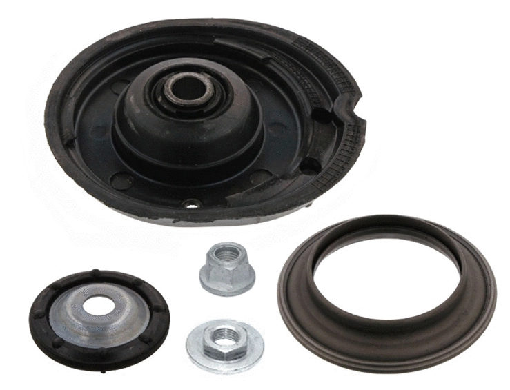Kit de réparation, coupelle de suspension FORMPART 21407016/K