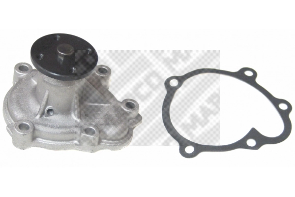Pompe à eau, refroidissement du moteur MAPCO 21771