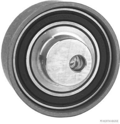 Poulie de tension, courroie crantée HERTH+BUSS JAKOPARTS J1141000
