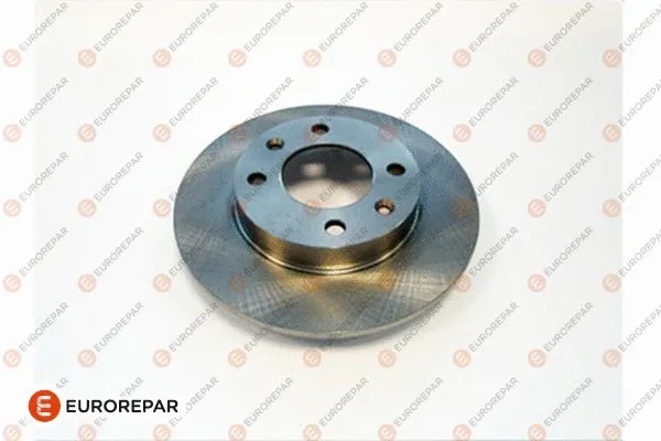 Disque de frein EUROREPAR 1687774780