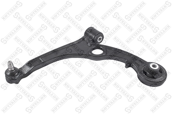 Bras de liaison, suspension de roue STELLOX 57-02041A-SX