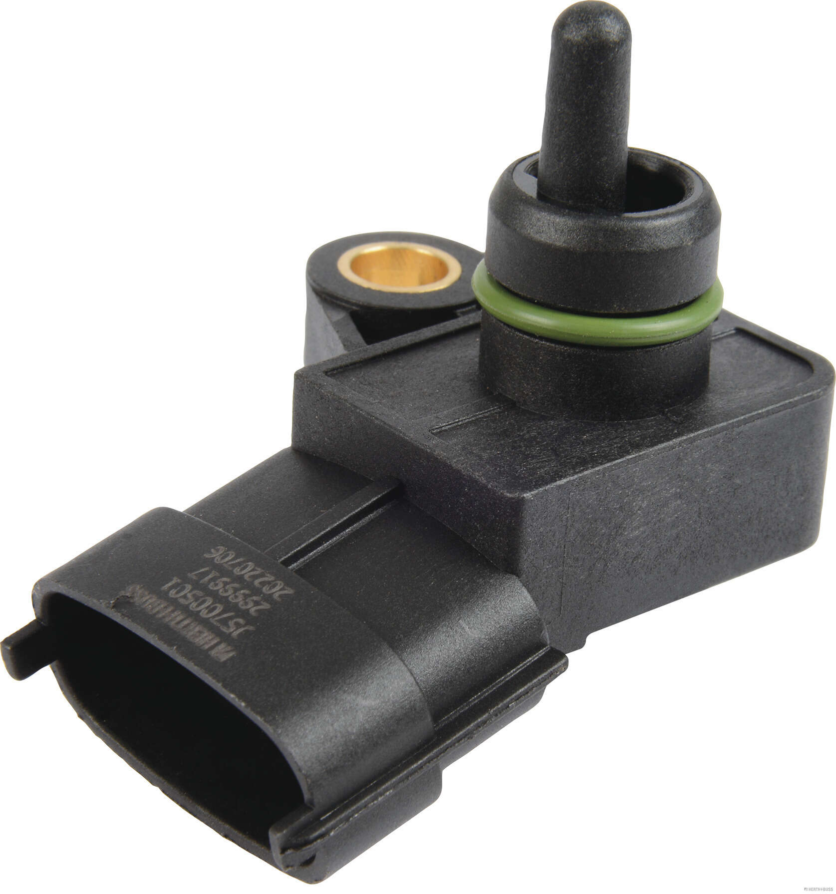 Capteur, pression du tuyau d'admission HERTH+BUSS JAKOPARTS J5700501