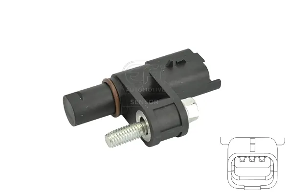 Capteur, position d'arbre à cames EFI AUTOMOTIVE 303430