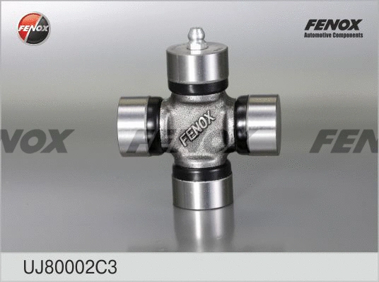 Joint, arbre de transmission FENOX UJ80002C3