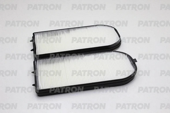 Filtre, air de l'habitacle PATRON PF2446