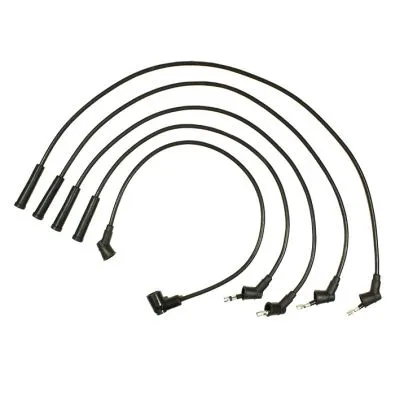 Kit de câbles d'allumage GAUSS GC5113