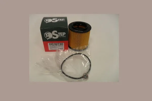 Filtre à huile STEP FILTERS HC32730