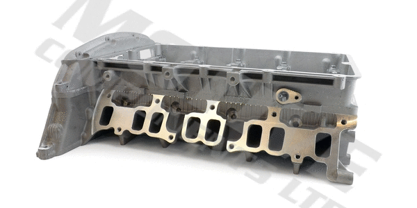 Culasse MOTIVE CYF197