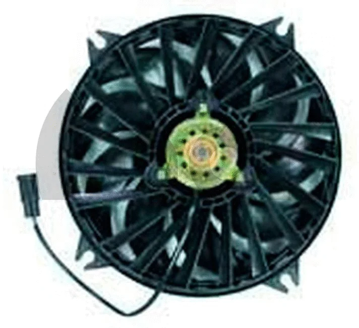Ventilateur, refroidissement du moteur ACR 330069