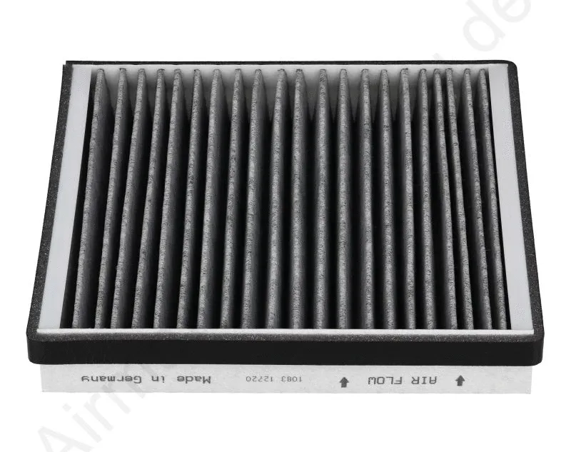 Filtre, air de l'habitacle AIRMATIC Filterbau IF1083