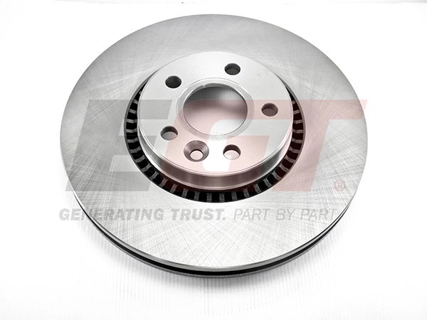 Disque de frein EGT 410632EGT