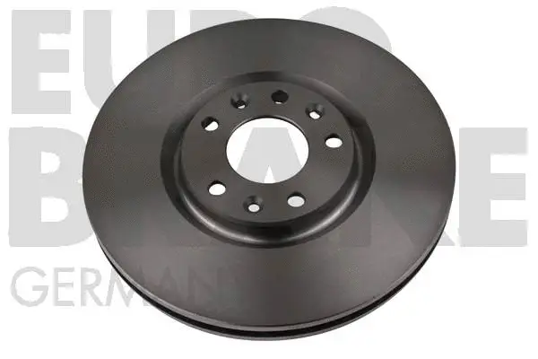 Disque de frein EUROBRAKE 5815203750
